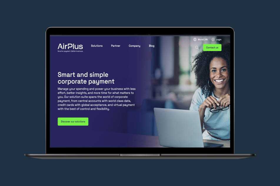 Airplus Case Study