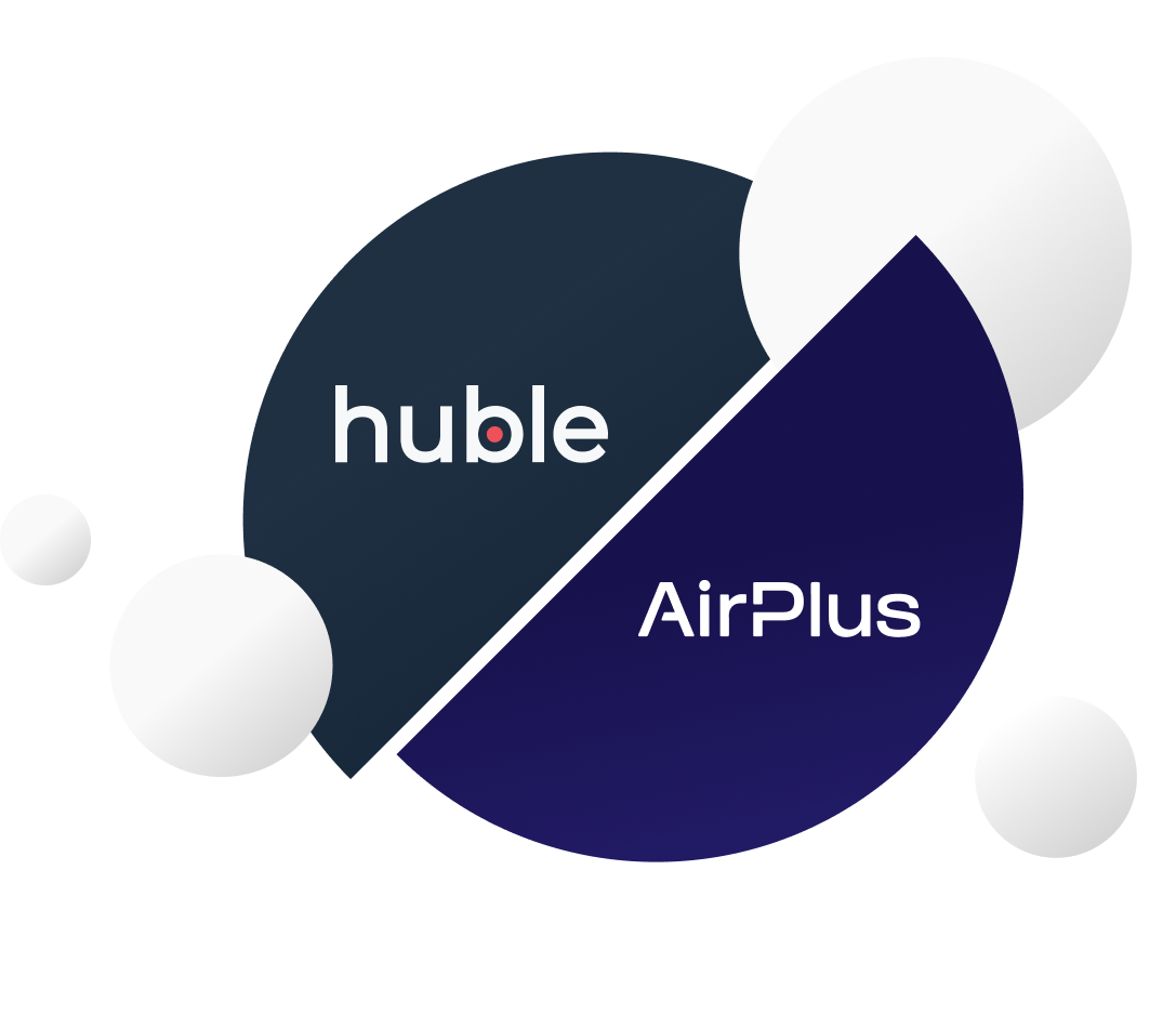 Airplus_Huble Graphic