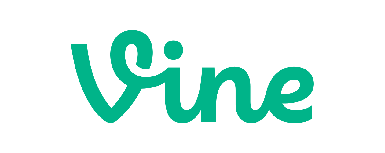 Vine Logo Image