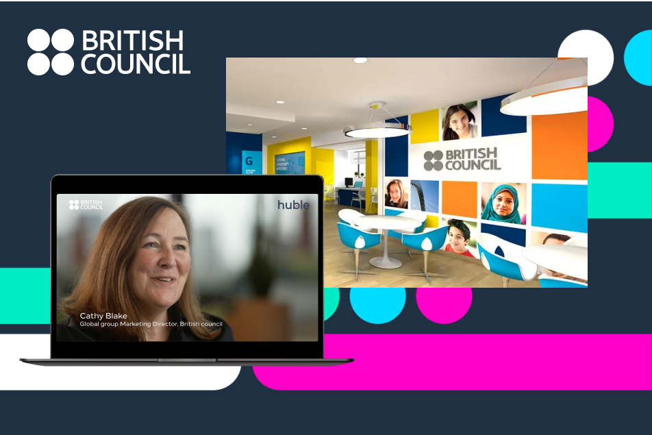 British Council case study