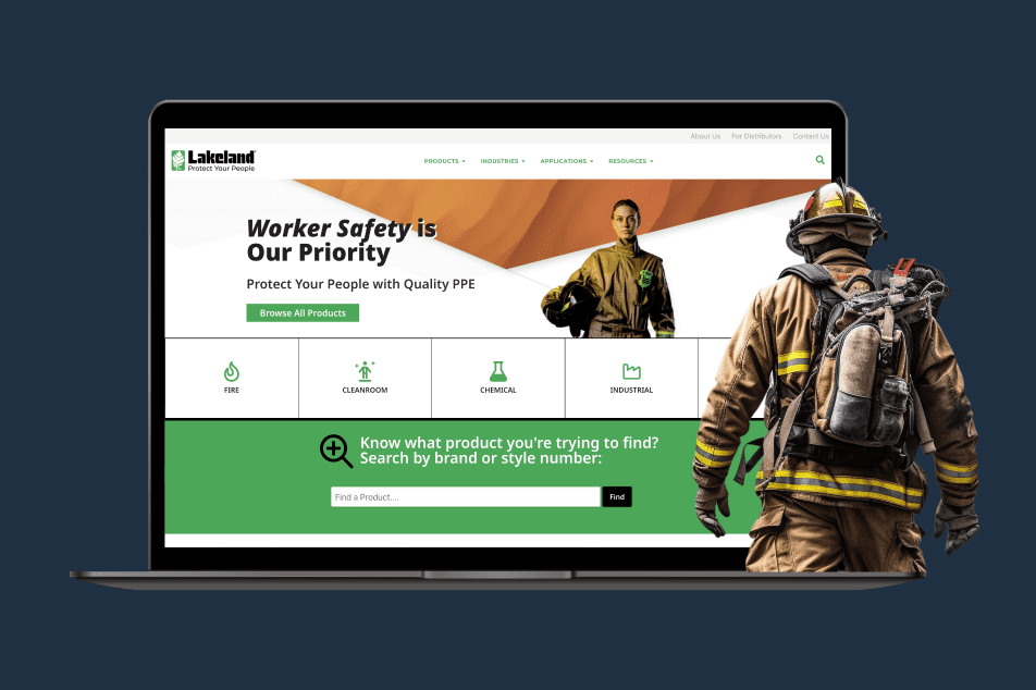Lakeland Industries Case Study