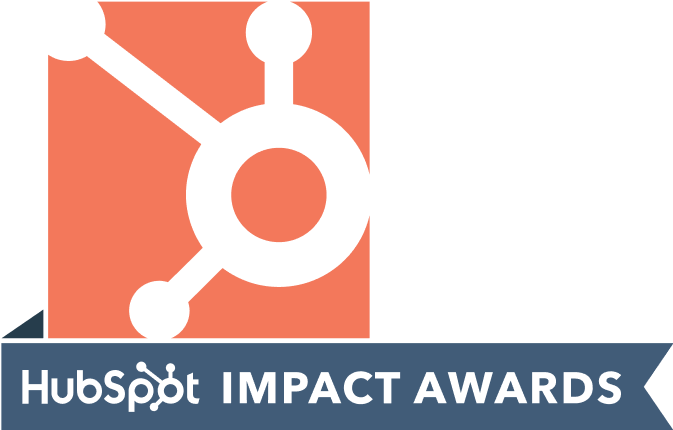 HubSpot Impact Awards