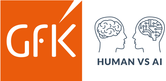 Human vs AI