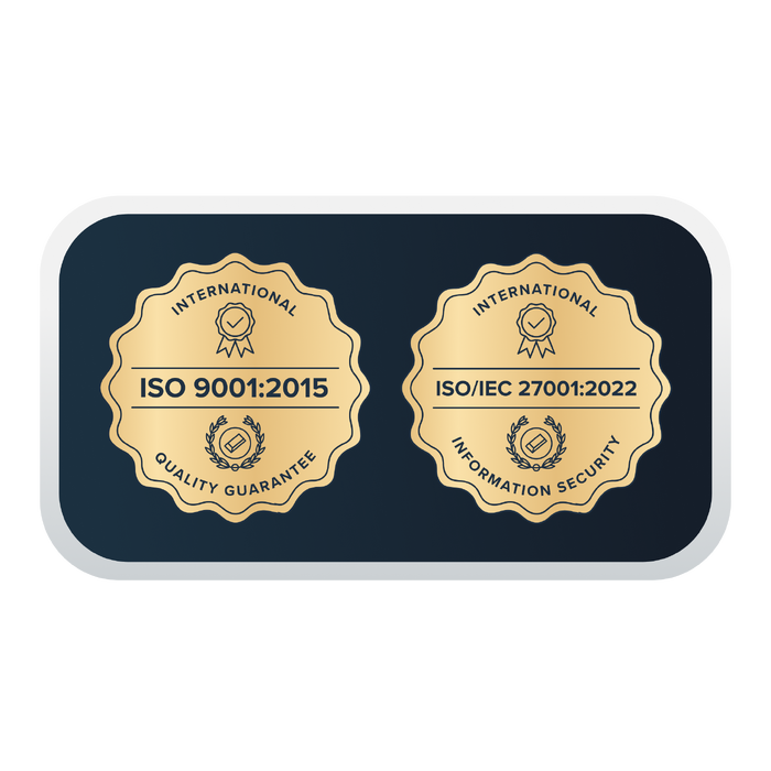 ISO Badges-1
