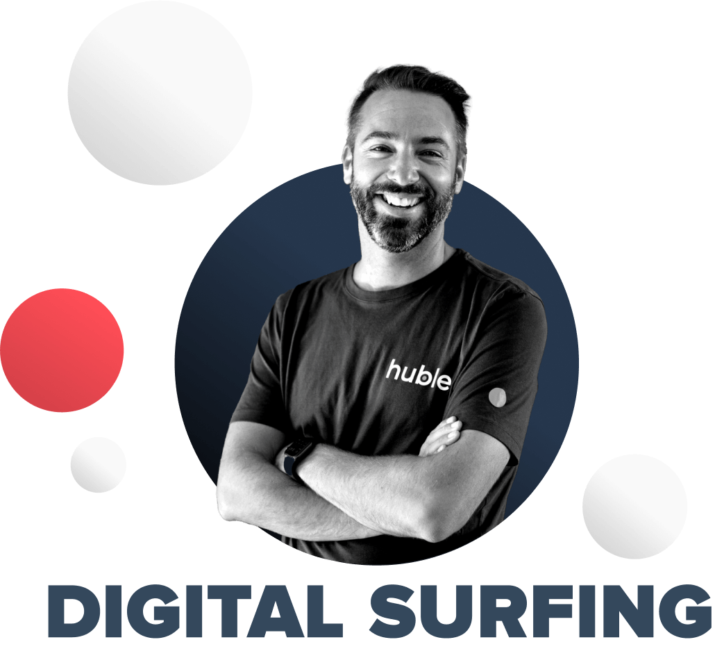 Digital Surfing