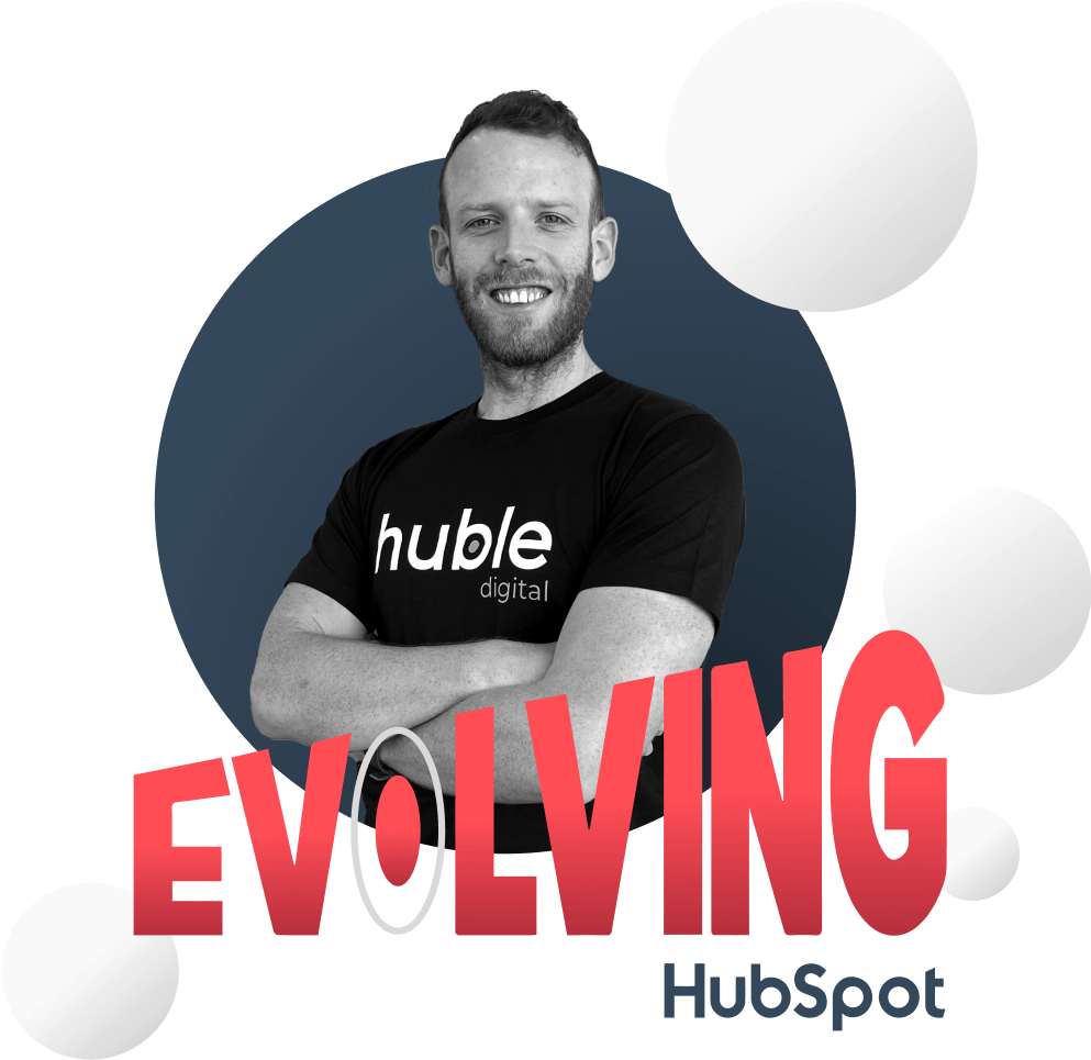 Evolving Hubspot