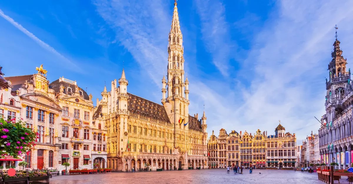 Growing in Benelux: Huble acquires Belgian HubSpot Partner Digitag