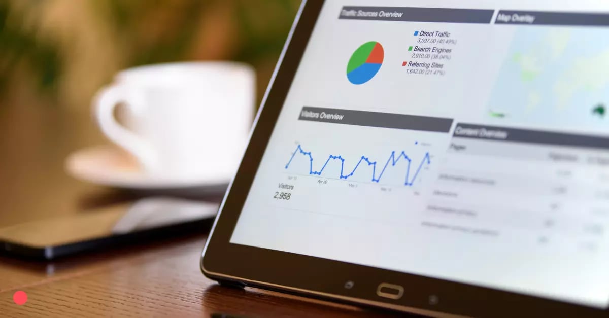 Leveraging analytics to optimise your PPC campaigns