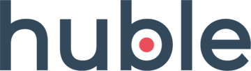 Huble Logo